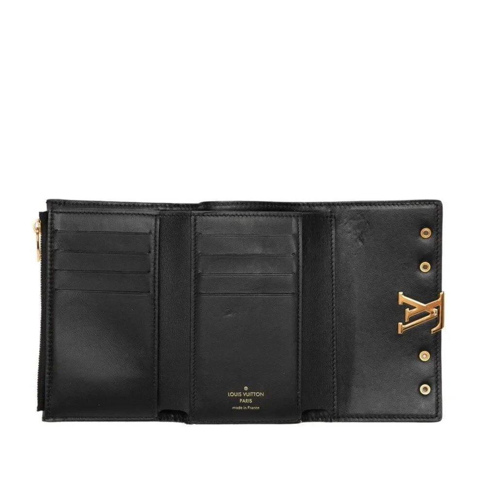 Louis Vuitton Portefeuille Capucines Wallet